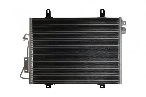 AC Condenser Hart 606 154