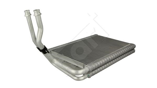 AC Evaporator BMW 1 series: 642490 Hart Air conditioner evaporator
