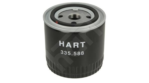 Hart 335 588 Oil Filter 335588