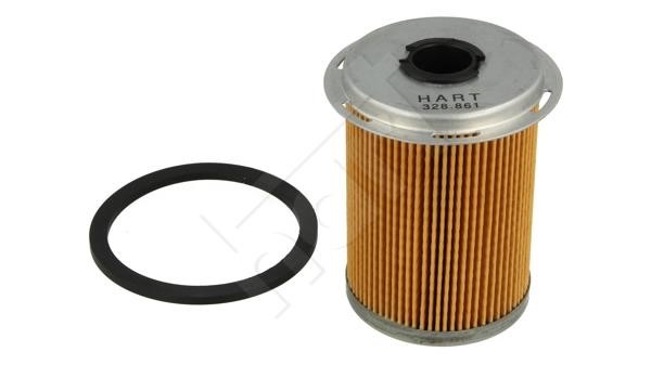 Hart 328 861 Fuel filter 328861