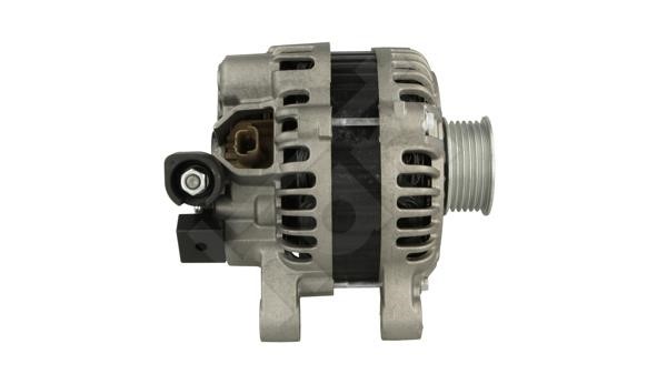 Engine alternator Peugeot 207: 546481 Hart Alternator