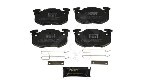 Buy Hart 252 328 at a low price in United Arab Emirates!