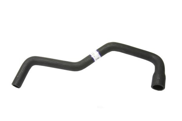 Car coolant pipe Saab: 4757126 Uro Radiator hose