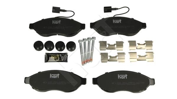 Buy Hart 248 953 at a low price in United Arab Emirates!