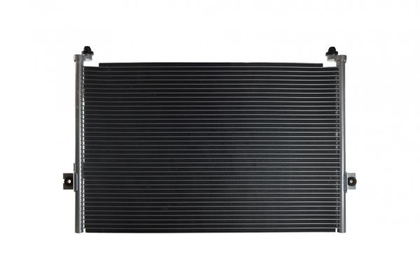 Aircon condenser Hyundai Grace: 612213 Hart AC Condenser