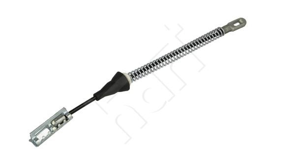 Hart 221 171 Cable Pull, parking brake 221171