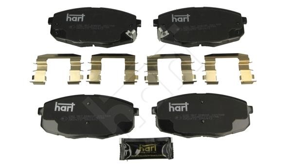 Buy Hart 248 967 at a low price in United Arab Emirates!