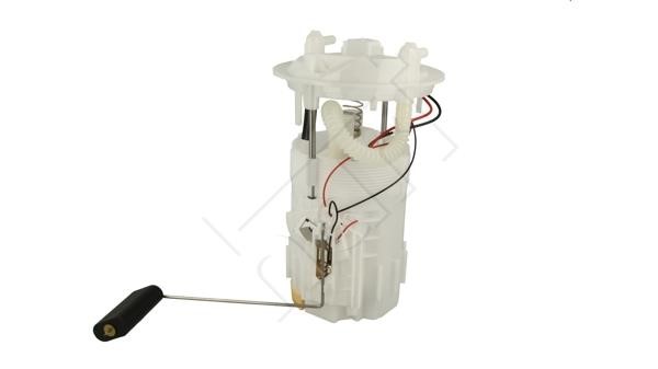 Fuel-supply module Renault Laguna: 928971 Hart Fuel pump module
