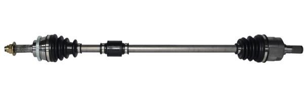 CV axle KIA Picanto (Kia Picanto): 466985 Hart Drive shaft