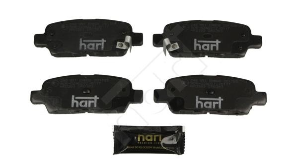 Buy Hart 248 951 at a low price in United Arab Emirates!