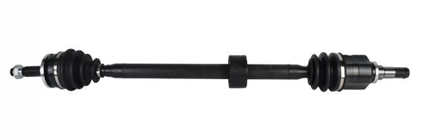 Hart 462 185 Drive shaft 462185