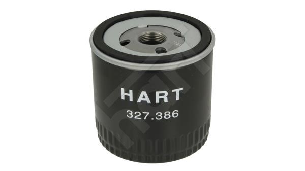 Hart 327 386 Oil Filter 327386