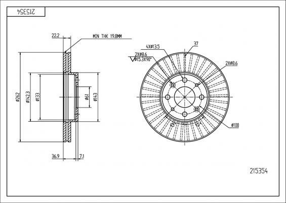 auto-part-215-354-46922608