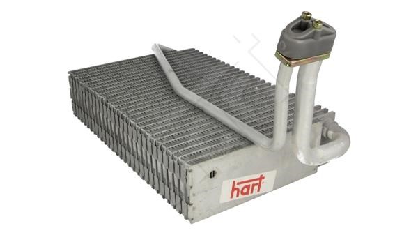 606503 Hart Air conditioner evaporator