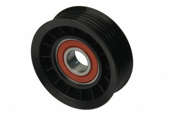 Uro GM1414487 Tensioner pulley, v-ribbed belt GM1414487