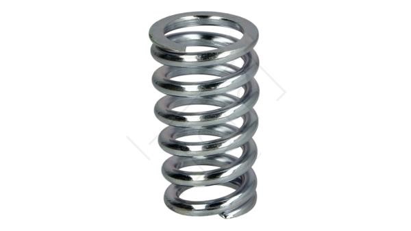 406765 Hart Bolt, exhaust system