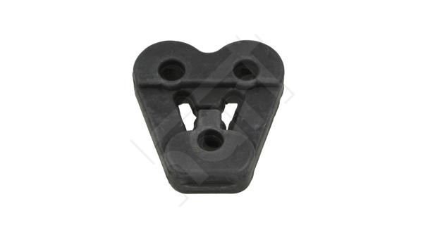Exhaust hanger Smart: 474702 Hart Exhaust mounting pad