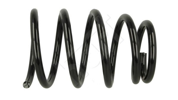 Suspension springs Fiat Uno: 434711 Hart Coil spring
