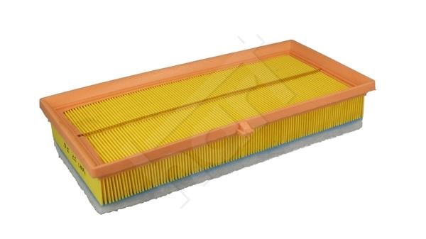 Hart 371 340 Air filter 371340 371340 Hart Air filter