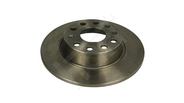 Hart 230 998 Brake Disc 230998