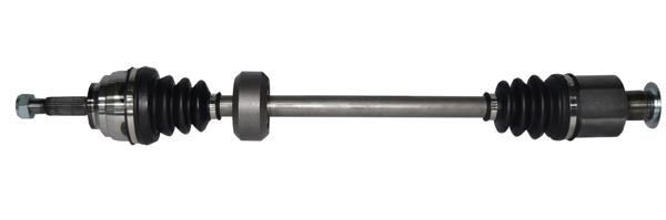 Driveshaft Renault Clio: 461947 Hart Drive shaft