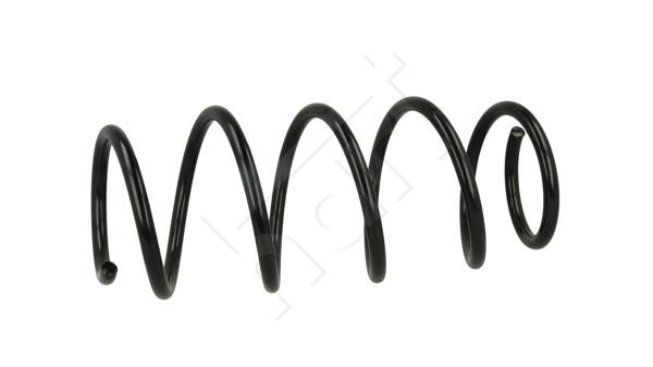 Coil spring suspension Audi A2: 465875 Hart Coil spring