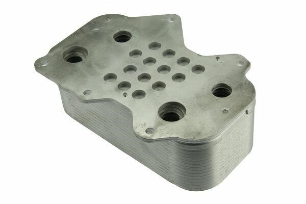 Oil cooler Uro 077117021Q