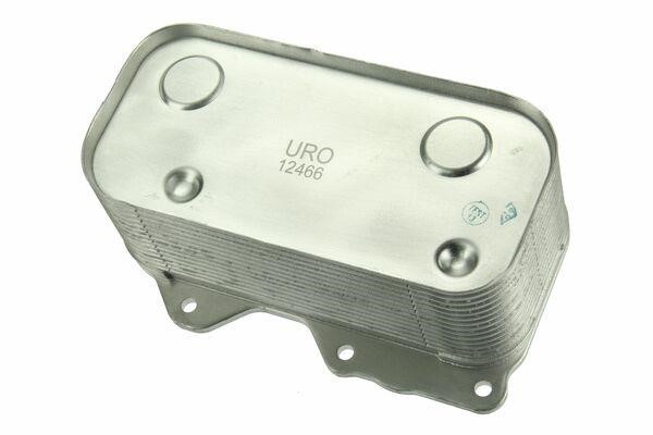 077117021Q Uro Oil cooler