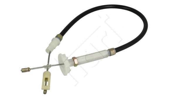 Hart 335 582 Clutch cable 335582