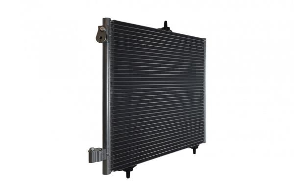 Condenser, air conditioning Hart 610 256