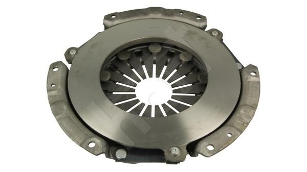 371154 Hart Clutch disc