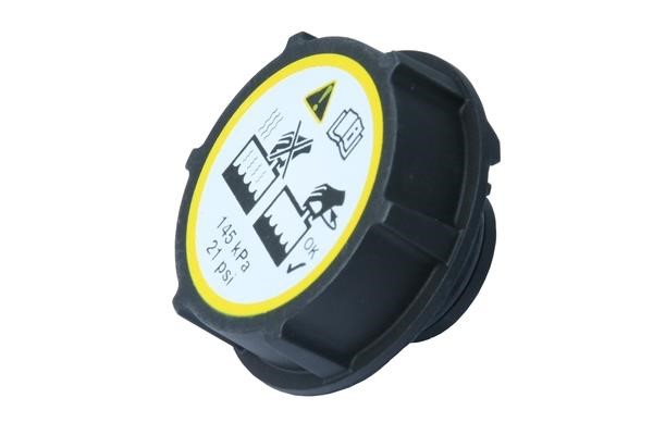 Engine coolant cap Mazda 2: 31368311 Uro Radiator caps