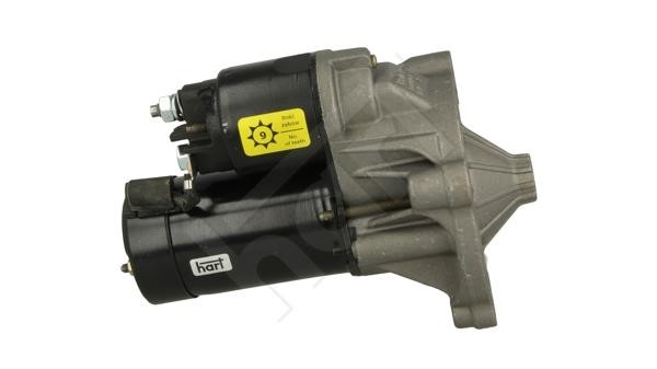 551436 Hart Starter