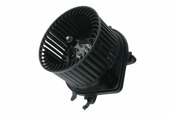 Blower motor Mini Cooper: 64113422644 Uro Fan assy - heater motor