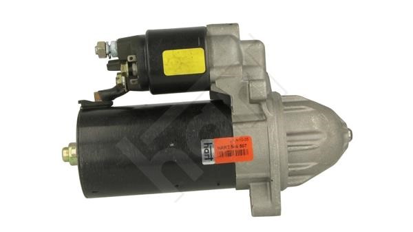 Starter motor Fiat Ulysse: 546507 Hart Starter