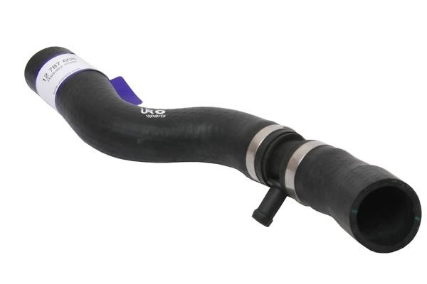 Car coolant hose Saab: 12787608 Uro Radiator hose