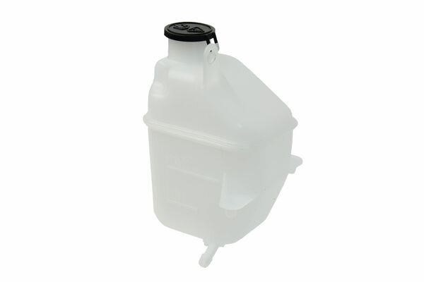 Engine coolant reservoir Mini Cooper: 17107509071 Uro Expansion tank