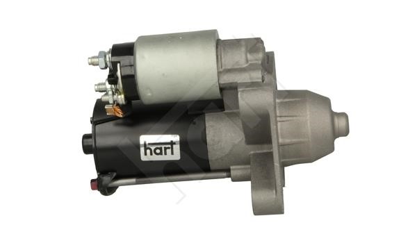 Engine starter Mazda 2: 542354 Hart Starter
