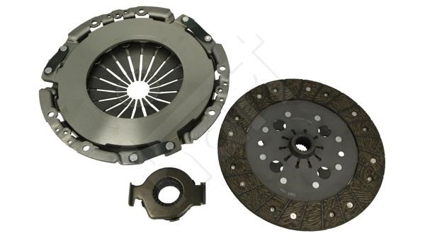 Clutch set Fiat Marea: 359481 Hart Flywheel Clutch Kit