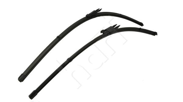 029069 Hart Wiper Blade Frameless