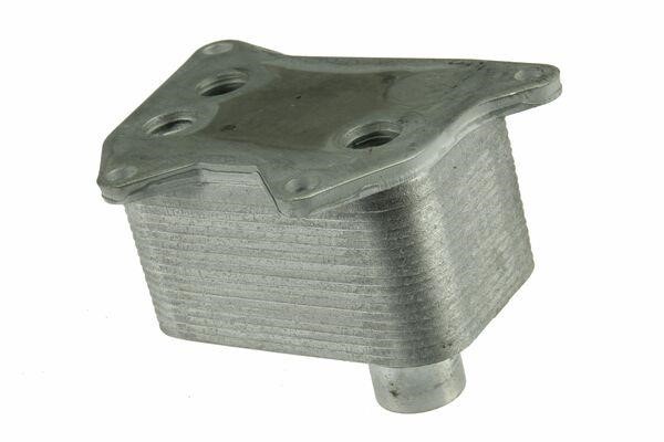 Oil cooler Uro 06K117021B