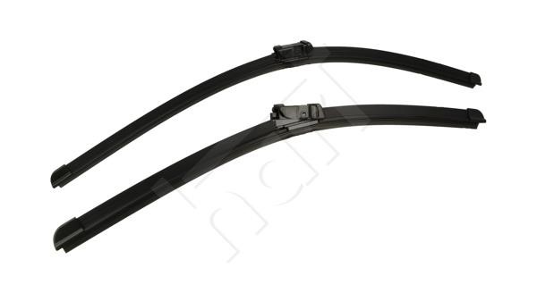 024435 Hart Wiper Blade Frameless