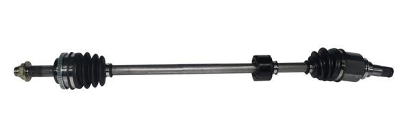 Hart 449 128 Drive Shaft 449128