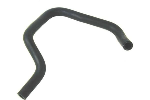 3507413 Uro Radiator hose
