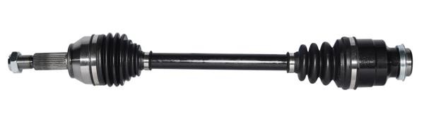 Axle shaft Mazda 2: 461938 Hart Drive shaft