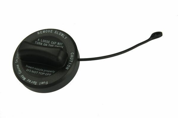 2214700605 Uro Fuel Door Assembly