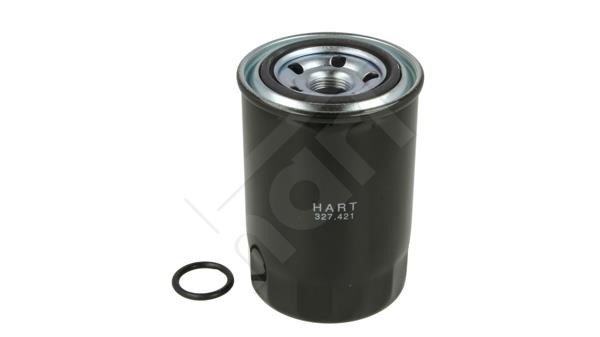 Hart 327 421 Fuel filter 327421