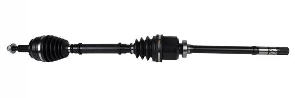 Hart 462 105 Drive shaft 462105