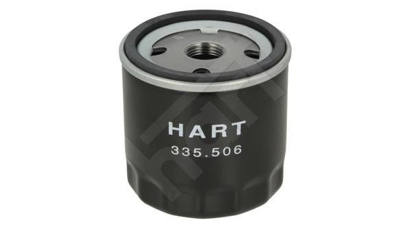 Hart 335 506 Oil Filter 335506
