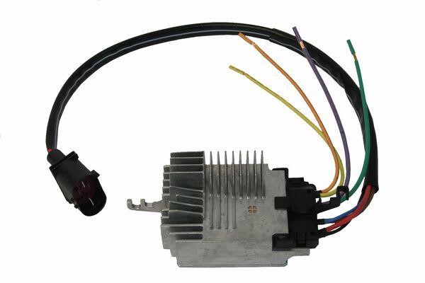 Control Unit, electric fan (engine cooling) Uro 8E0959501AG